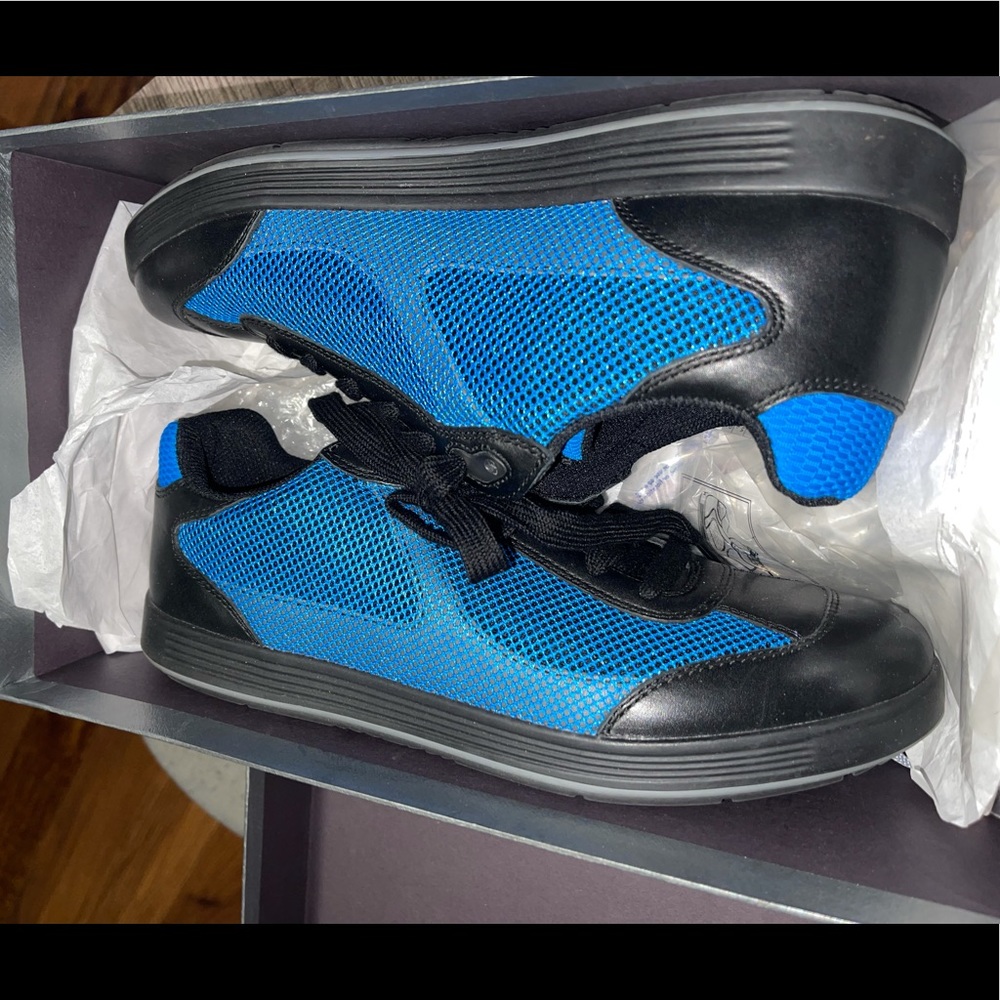 Prada shoes